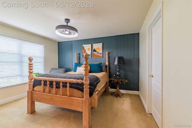 1976 Scenic Drive, Milford Charter Township, MI 48380
