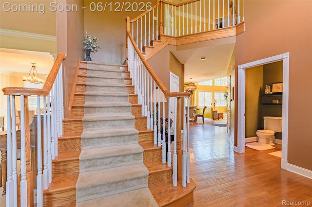 1976 Scenic Drive, Milford Charter Township, MI 48380