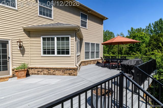 1976 Scenic Drive, Milford Charter Township, MI 48380