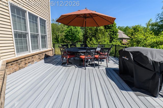 1976 Scenic Drive, Milford Charter Township, MI 48380