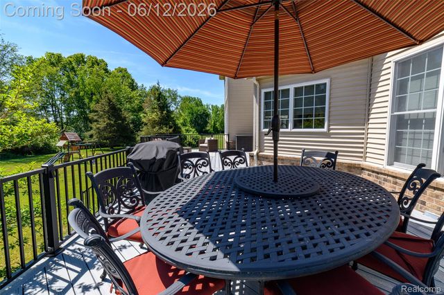 1976 Scenic Drive, Milford Charter Township, MI 48380