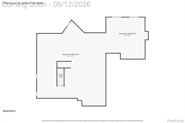 1976 Scenic Drive, Milford Charter Township, MI 48380