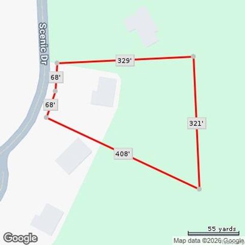 1976 Scenic Drive, Milford Charter Township, MI 48380