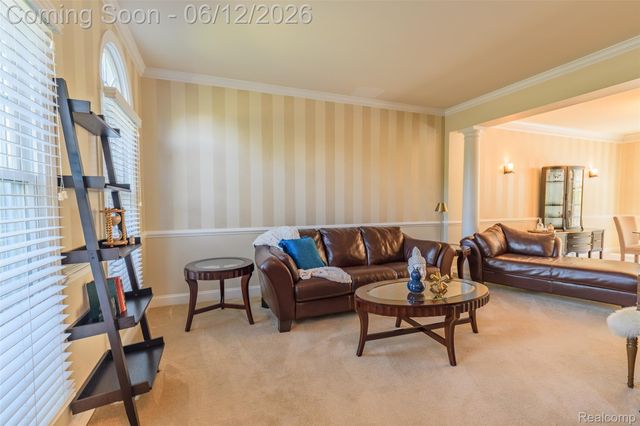 1976 Scenic Drive, Milford Charter Township, MI 48380