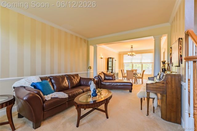 1976 Scenic Drive, Milford Charter Township, MI 48380