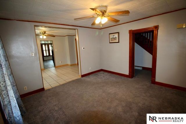 611 Juniper Avenue, Crete, NE 68333