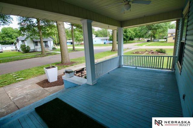 611 Juniper Avenue, Crete, NE 68333