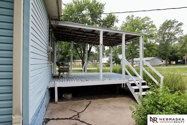 611 Juniper Avenue, Crete, NE 68333