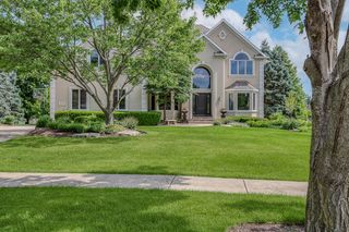 1259 Abbey Oaks Drive, Lemont, IL 60439