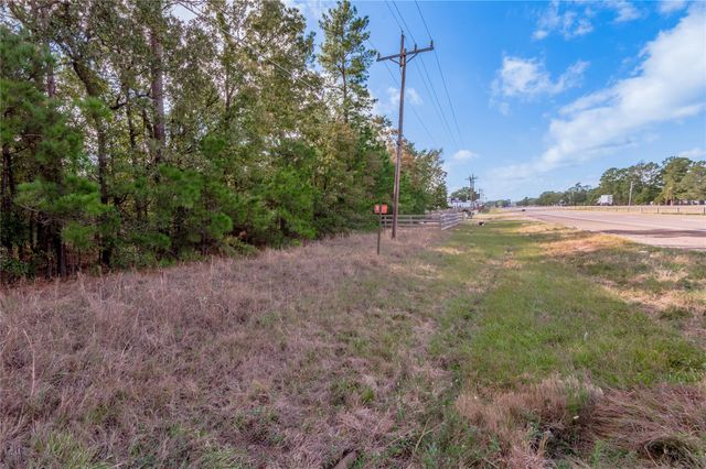 3192 State Highway 19, Huntsville, TX 77320