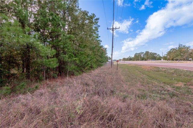 3192 State Highway 19, Huntsville, TX 77320