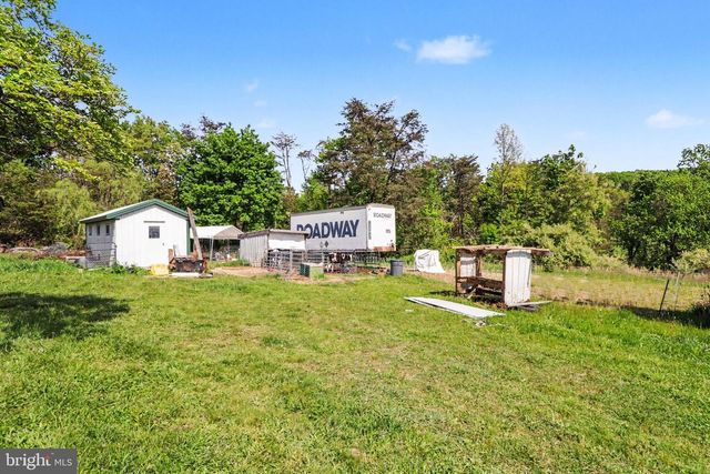 130 BARNERS RD, Liverpool, PA 17045