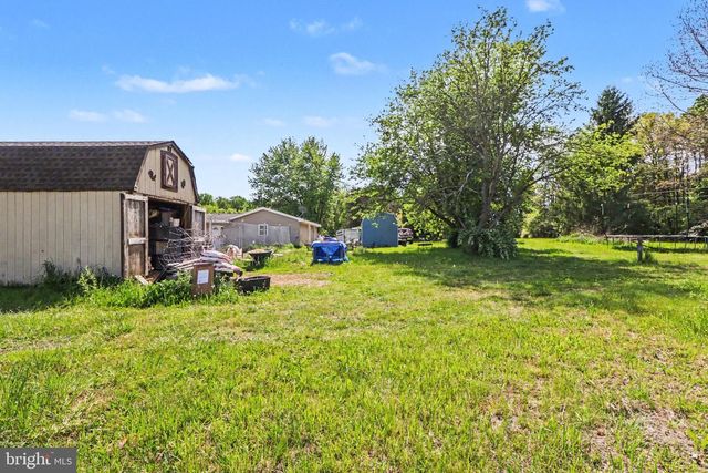 130 BARNERS RD, Liverpool, PA 17045