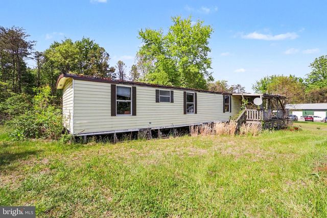 130 BARNERS RD, Liverpool, PA 17045