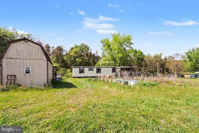 130 BARNERS RD, Liverpool, PA 17045