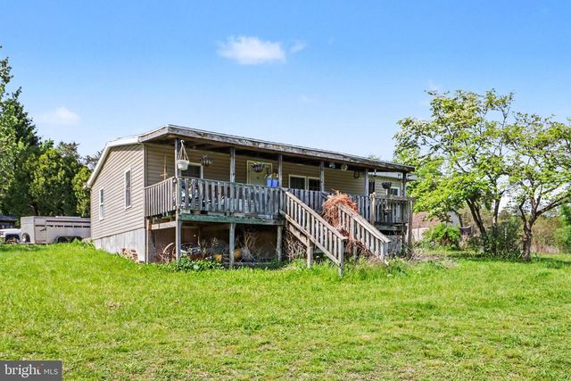 130 BARNERS RD, Liverpool, PA 17045