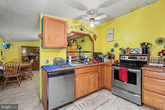 130 BARNERS RD, Liverpool, PA 17045