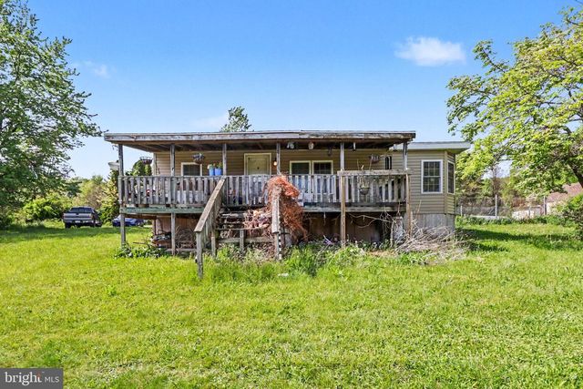 130 BARNERS RD, Liverpool, PA 17045
