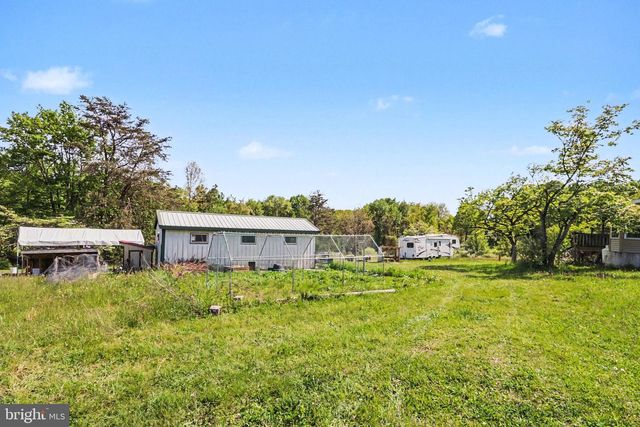 130 BARNERS RD, Liverpool, PA 17045