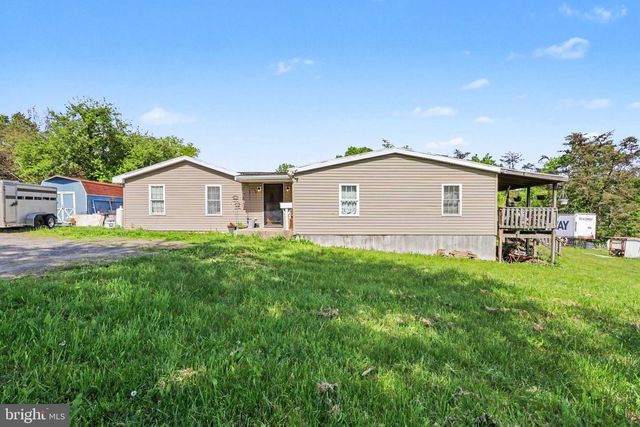 130 BARNERS RD, Liverpool, PA 17045