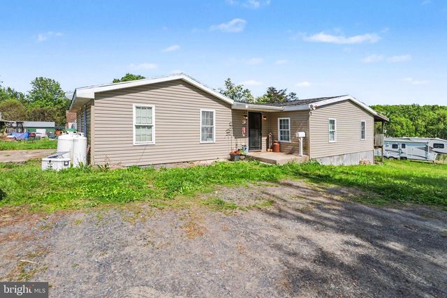 130 BARNERS RD, Liverpool, PA 17045