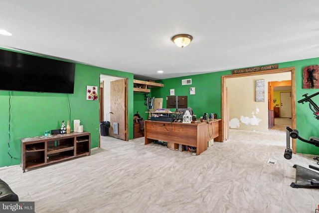 130 BARNERS RD, Liverpool, PA 17045