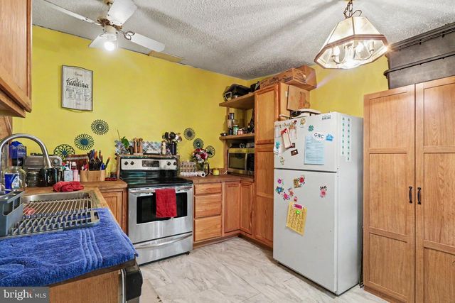 130 BARNERS RD, Liverpool, PA 17045