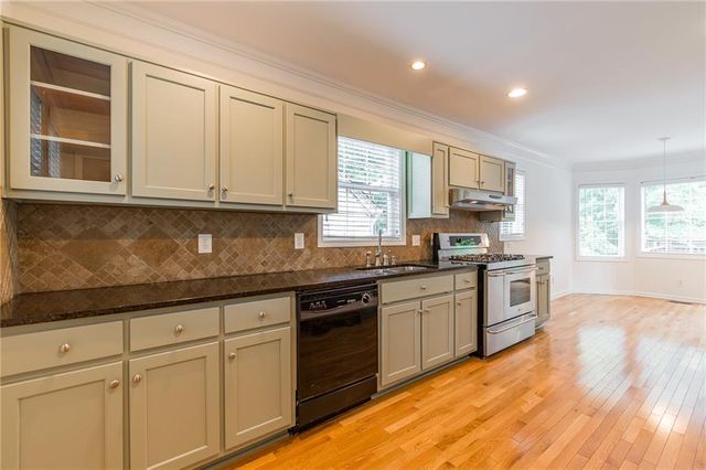 2820 Hosea L Williams NE Drive, Atlanta, GA 30317