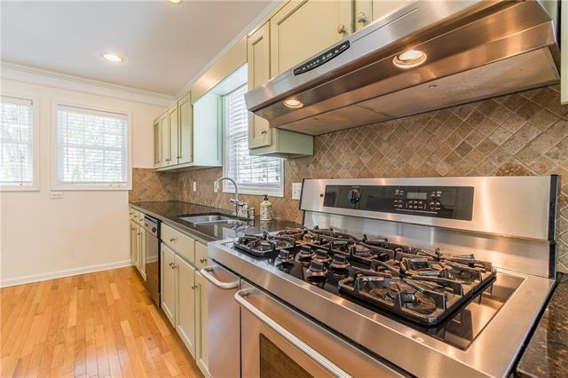 2820 Hosea L Williams NE Drive, Atlanta, GA 30317