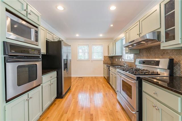 2820 Hosea L Williams NE Drive, Atlanta, GA 30317