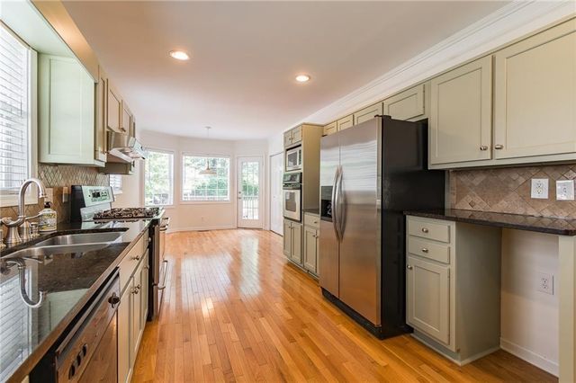 2820 Hosea L Williams NE Drive, Atlanta, GA 30317