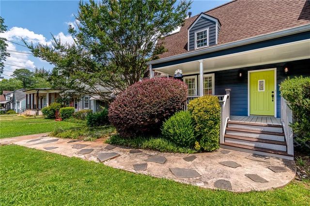 2820 Hosea L Williams NE Drive, Atlanta, GA 30317