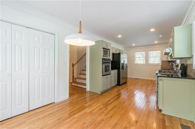 2820 Hosea L Williams NE Drive, Atlanta, GA 30317