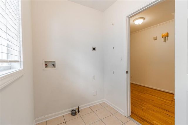 2820 Hosea L Williams NE Drive, Atlanta, GA 30317