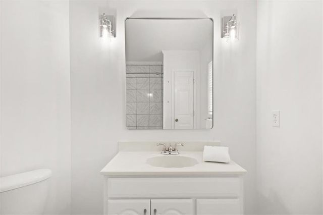 2820 Hosea L Williams NE Drive, Atlanta, GA 30317