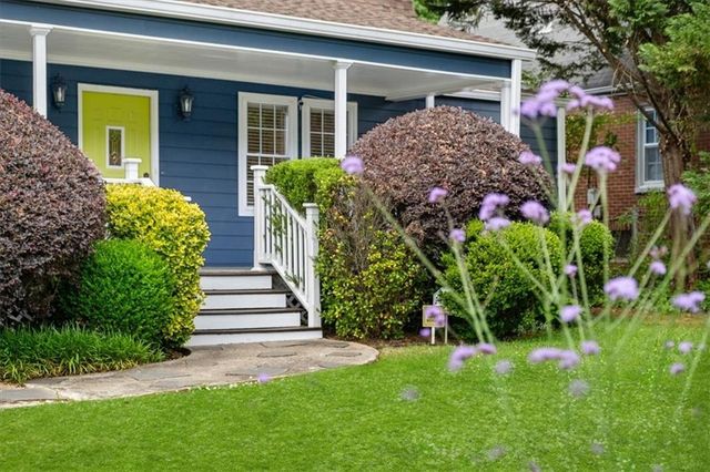 2820 Hosea L Williams NE Drive, Atlanta, GA 30317