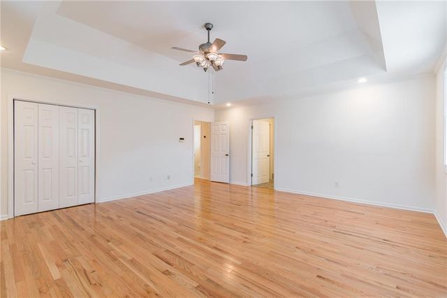 2820 Hosea L Williams NE Drive, Atlanta, GA 30317