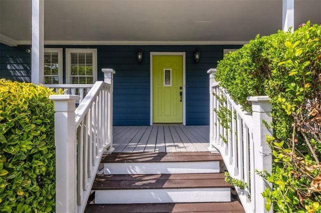 2820 Hosea L Williams NE Drive, Atlanta, GA 30317