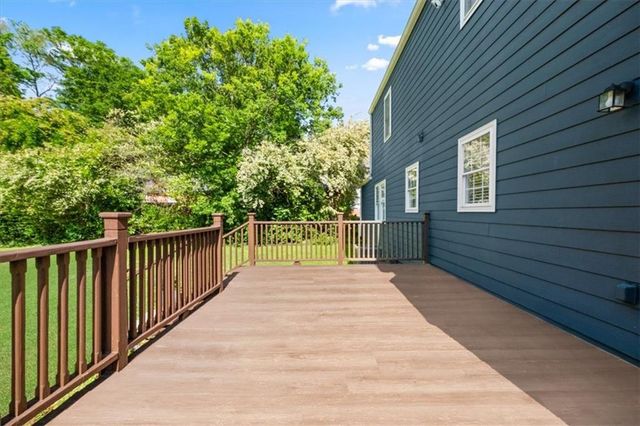 2820 Hosea L Williams NE Drive, Atlanta, GA 30317