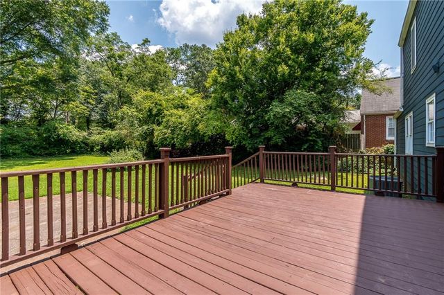 2820 Hosea L Williams NE Drive, Atlanta, GA 30317