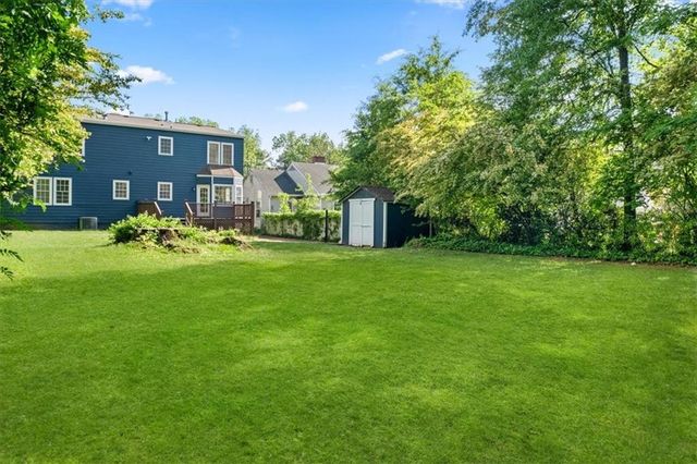 2820 Hosea L Williams NE Drive, Atlanta, GA 30317