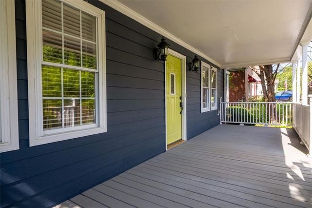 2820 Hosea L Williams NE Drive, Atlanta, GA 30317