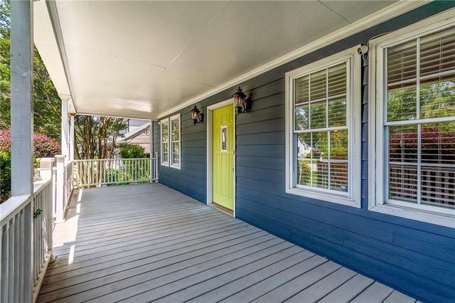 2820 Hosea L Williams NE Drive, Atlanta, GA 30317