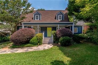 2820 Hosea L Williams NE Drive, Atlanta, GA 30317