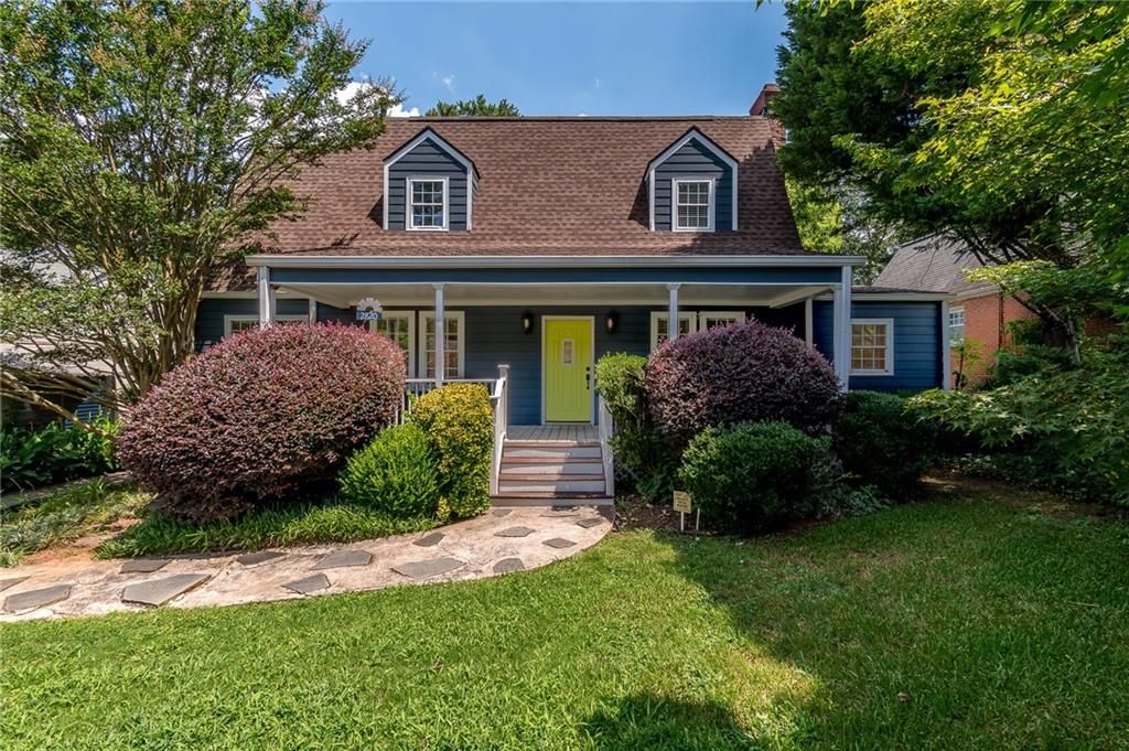 2820 Hosea L Williams NE Drive, Atlanta, GA 30317