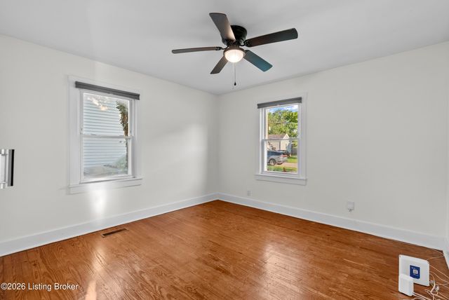 1522 McKay Ave, Louisville, KY 40213