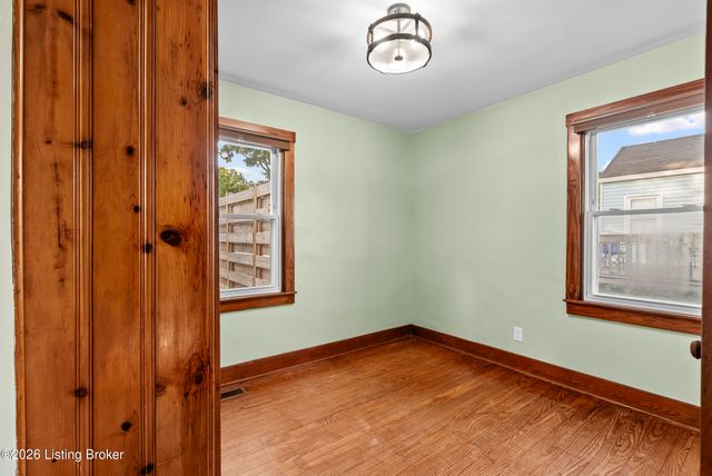 1522 McKay Ave, Louisville, KY 40213