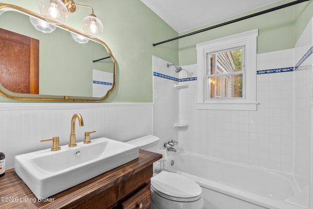 1522 McKay Ave, Louisville, KY 40213