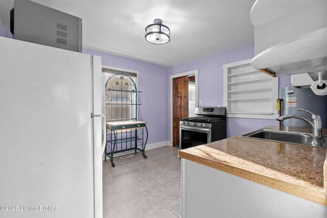 1522 McKay Ave, Louisville, KY 40213