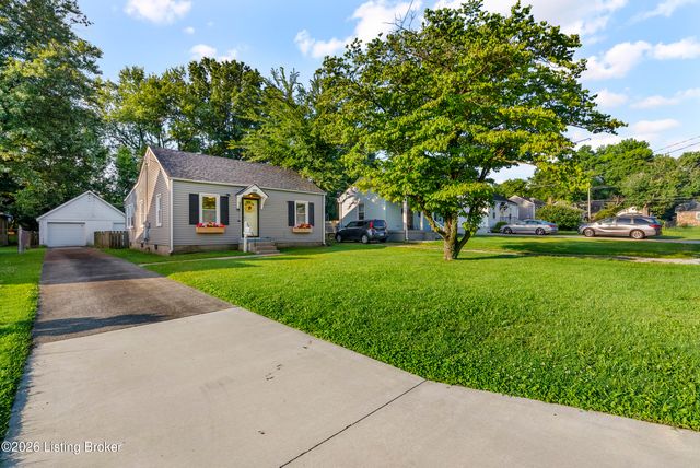 1522 McKay Ave, Louisville, KY 40213